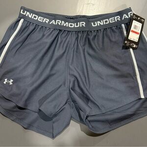 Under Armour Black Performance Shorts XS women’s